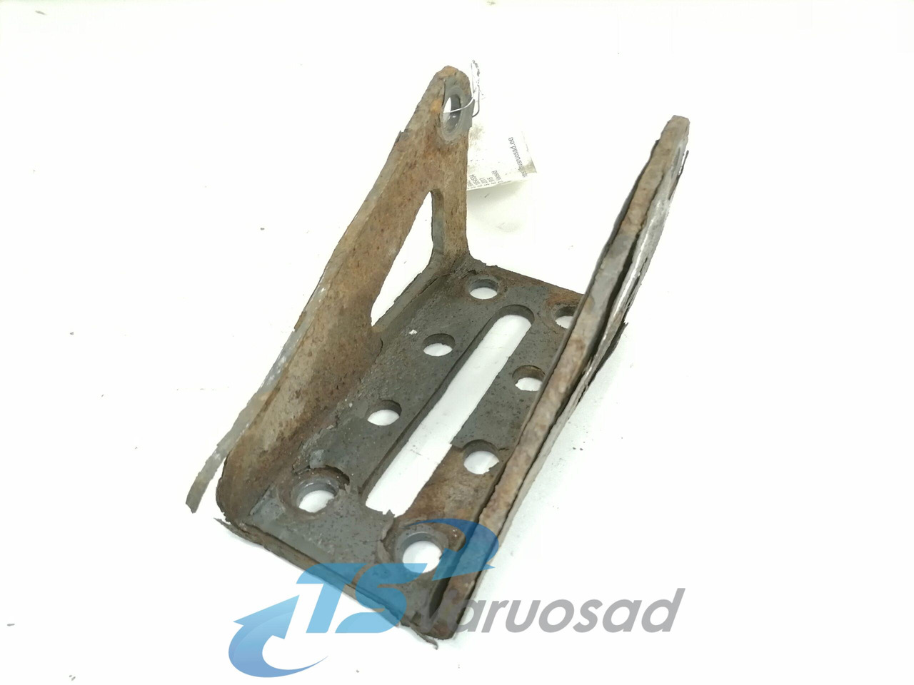 Scania Amortisaatori kandur, veosild 1854534 - Suspensión para Camión: foto 1 Scania Amortisaatori kandur, veosild 1854534 - Suspensión para Camión: foto 1