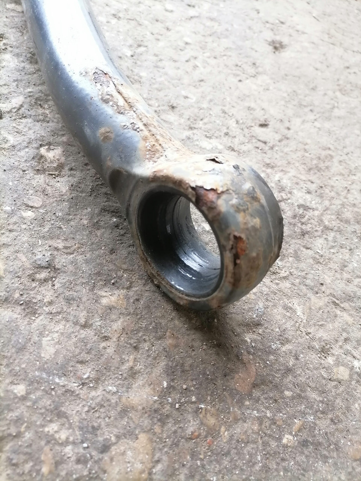 Scania Anti-roll bar 1427214 - Barra estabilizadora para Camión: foto 5 Scania Anti-roll bar 1427214 - Barra estabilizadora para Camión: foto 5