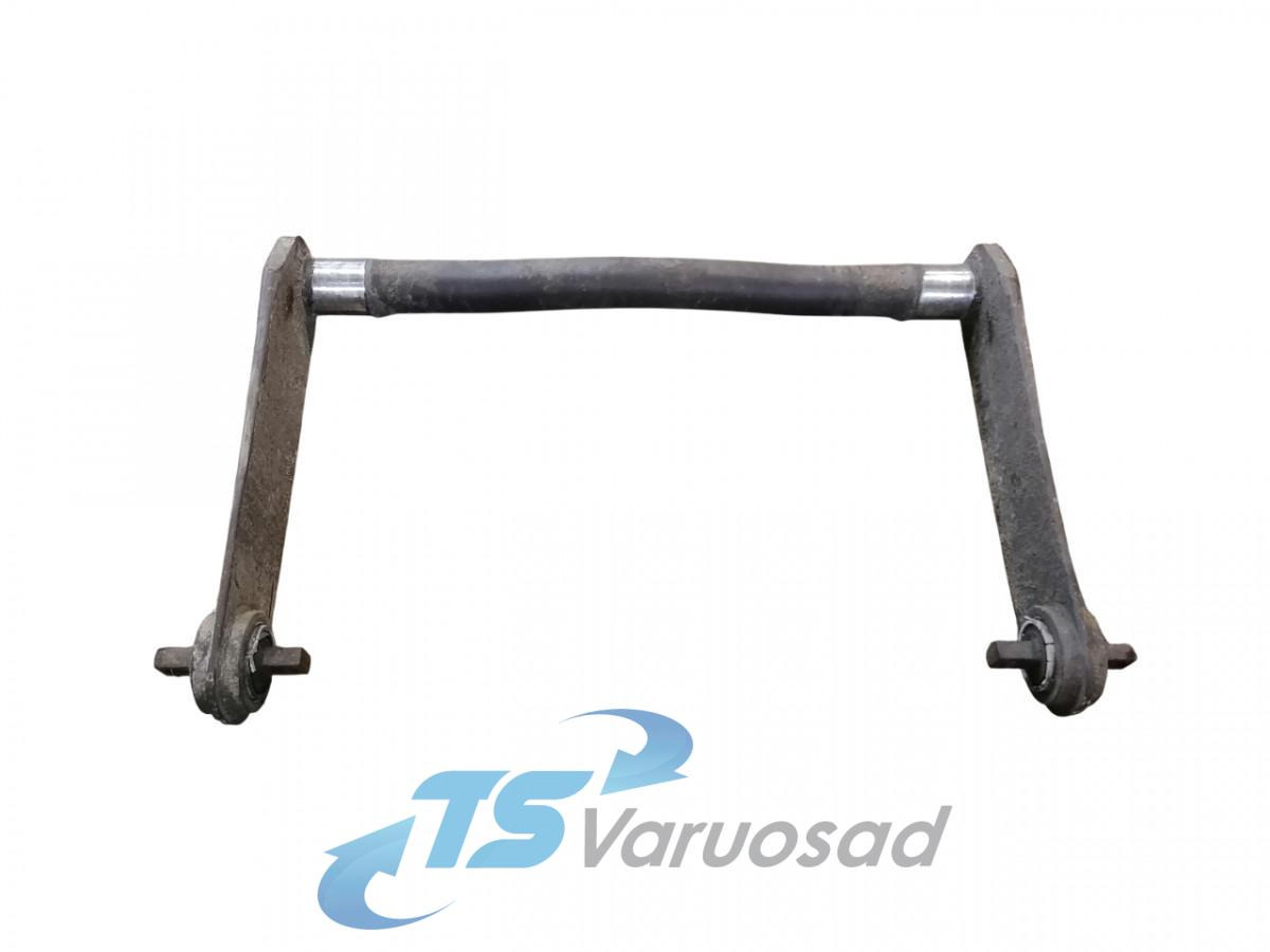Scania Anti-roll bar 1547385 - Barra estabilizadora para Camión: foto 1 Scania Anti-roll bar 1547385 - Barra estabilizadora para Camión: foto 1
