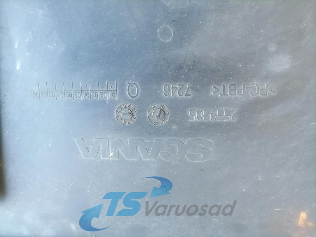 Scania Astmelaua plastik 2559301 - Peldaño para Camión: foto 4 Scania Astmelaua plastik 2559301 - Peldaño para Camión: foto 4