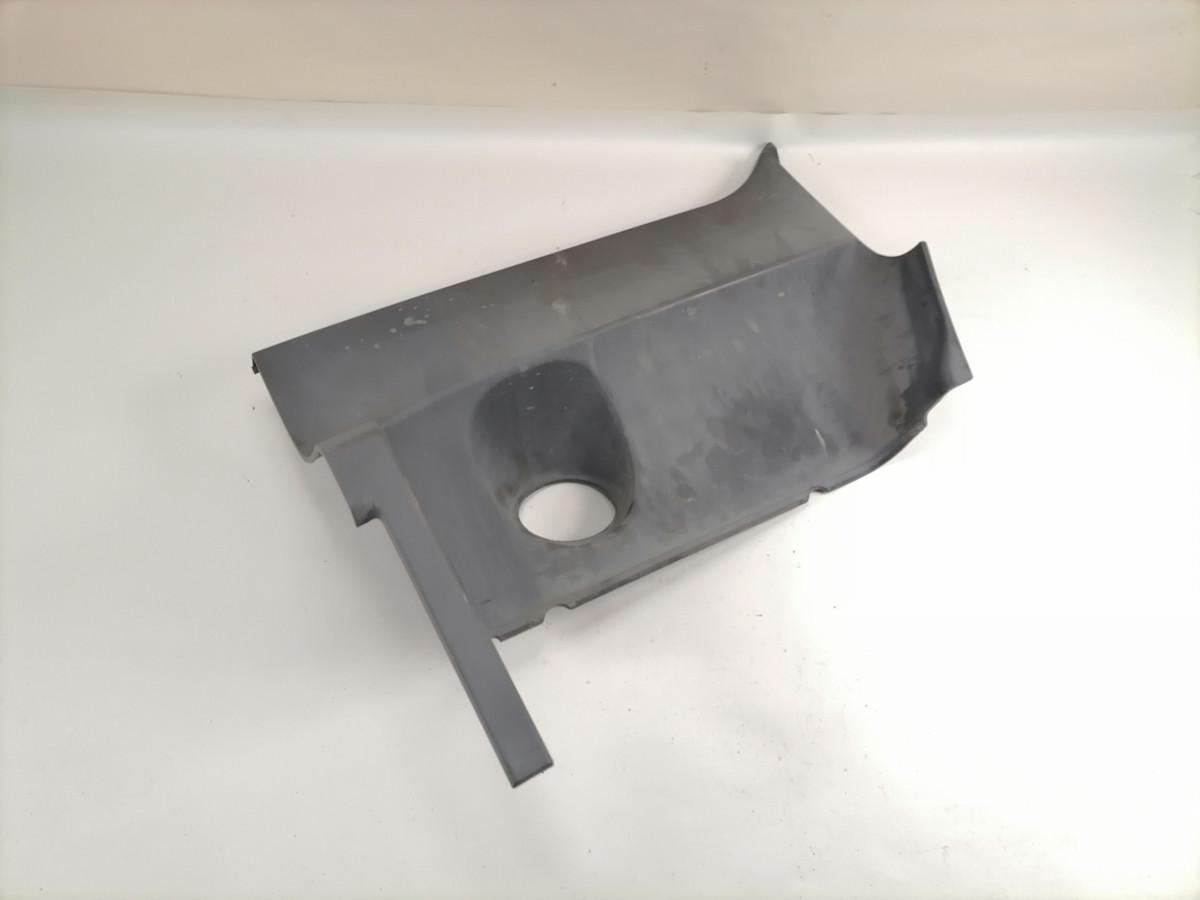 Scania Astmelaua plastik kate, ülemine vasak 1442653 - Peldaño para Camión: foto 2 Scania Astmelaua plastik kate, ülemine vasak 1442653 - Peldaño para Camión: foto 2