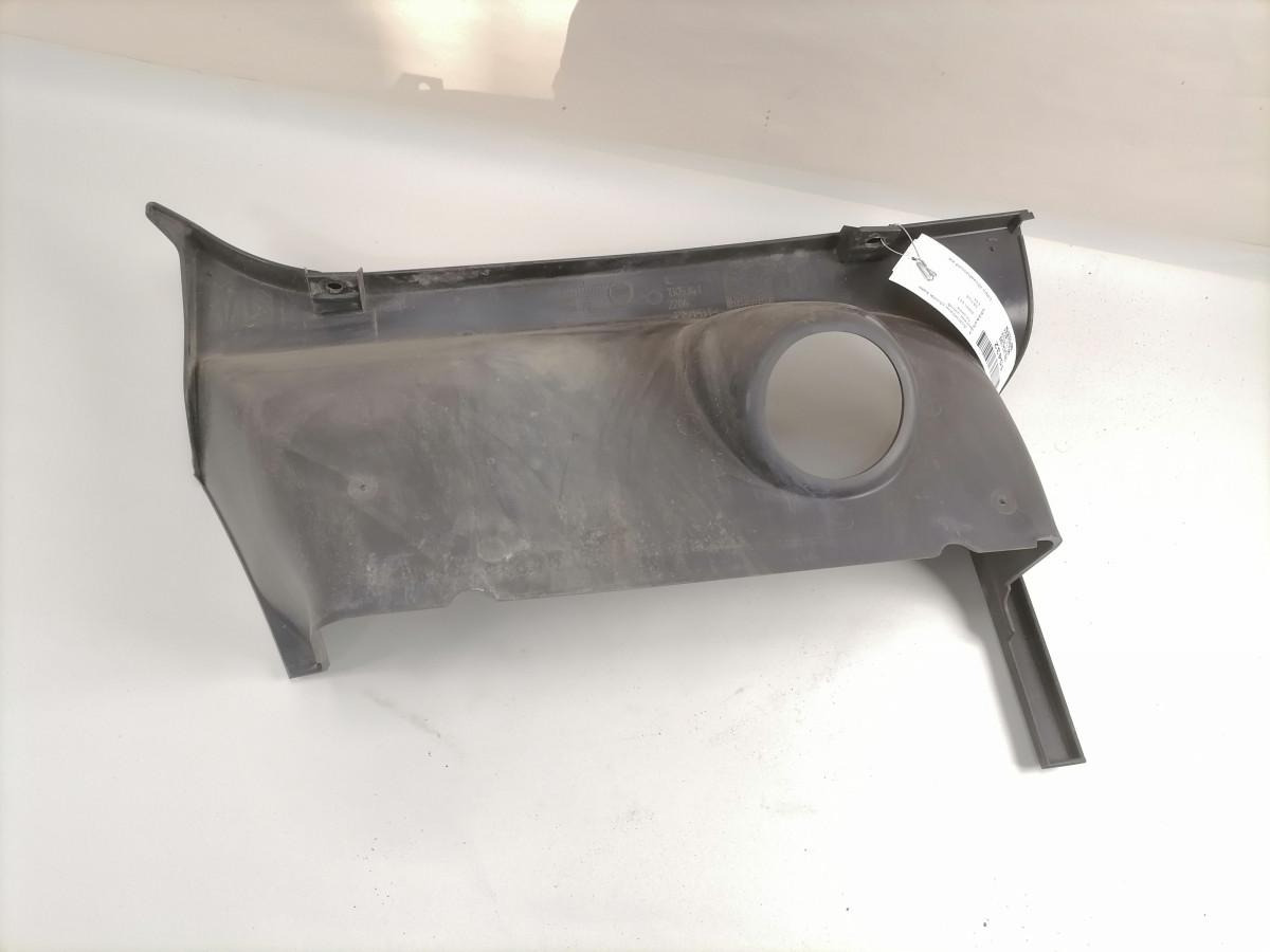 Scania Astmelaua plastik kate, ülemine vasak 1805341 - Peldaño para Camión: foto 3 Scania Astmelaua plastik kate, ülemine vasak 1805341 - Peldaño para Camión: foto 3