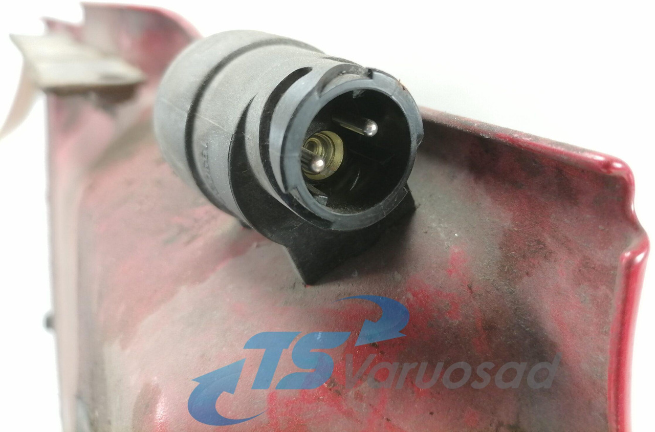 Scania Astmelaua u-plekk, parem 1854228 - Peldaño para Camión: foto 4 Scania Astmelaua u-plekk, parem 1854228 - Peldaño para Camión: foto 4