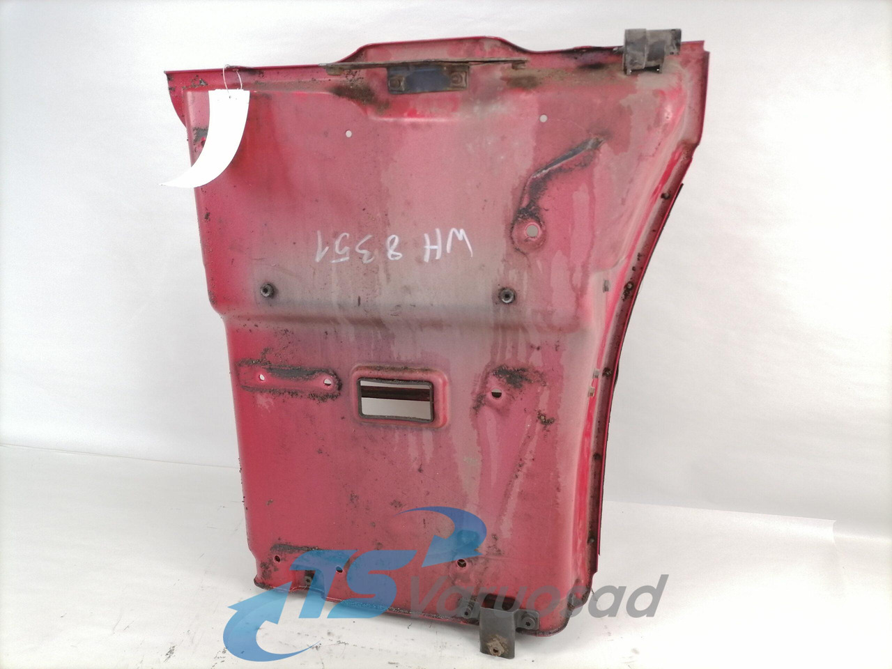 Scania Astmelaua u-plekk, parem 1854228 - Peldaño para Camión: foto 3 Scania Astmelaua u-plekk, parem 1854228 - Peldaño para Camión: foto 3