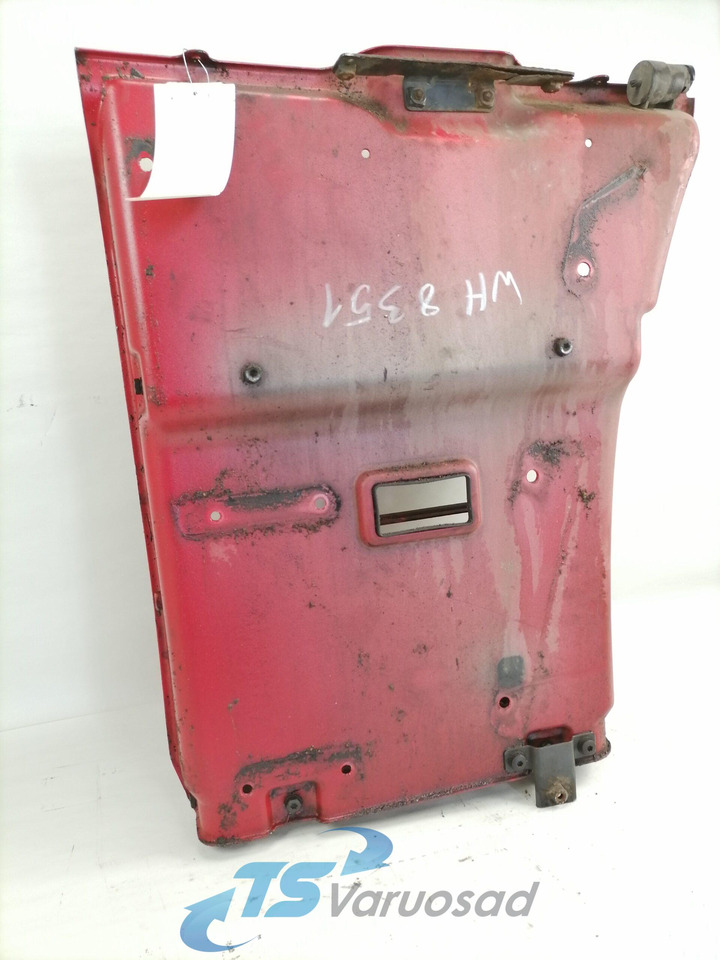 Scania Astmelaua u-plekk, parem 1854228 - Peldaño para Camión: foto 2 Scania Astmelaua u-plekk, parem 1854228 - Peldaño para Camión: foto 2
