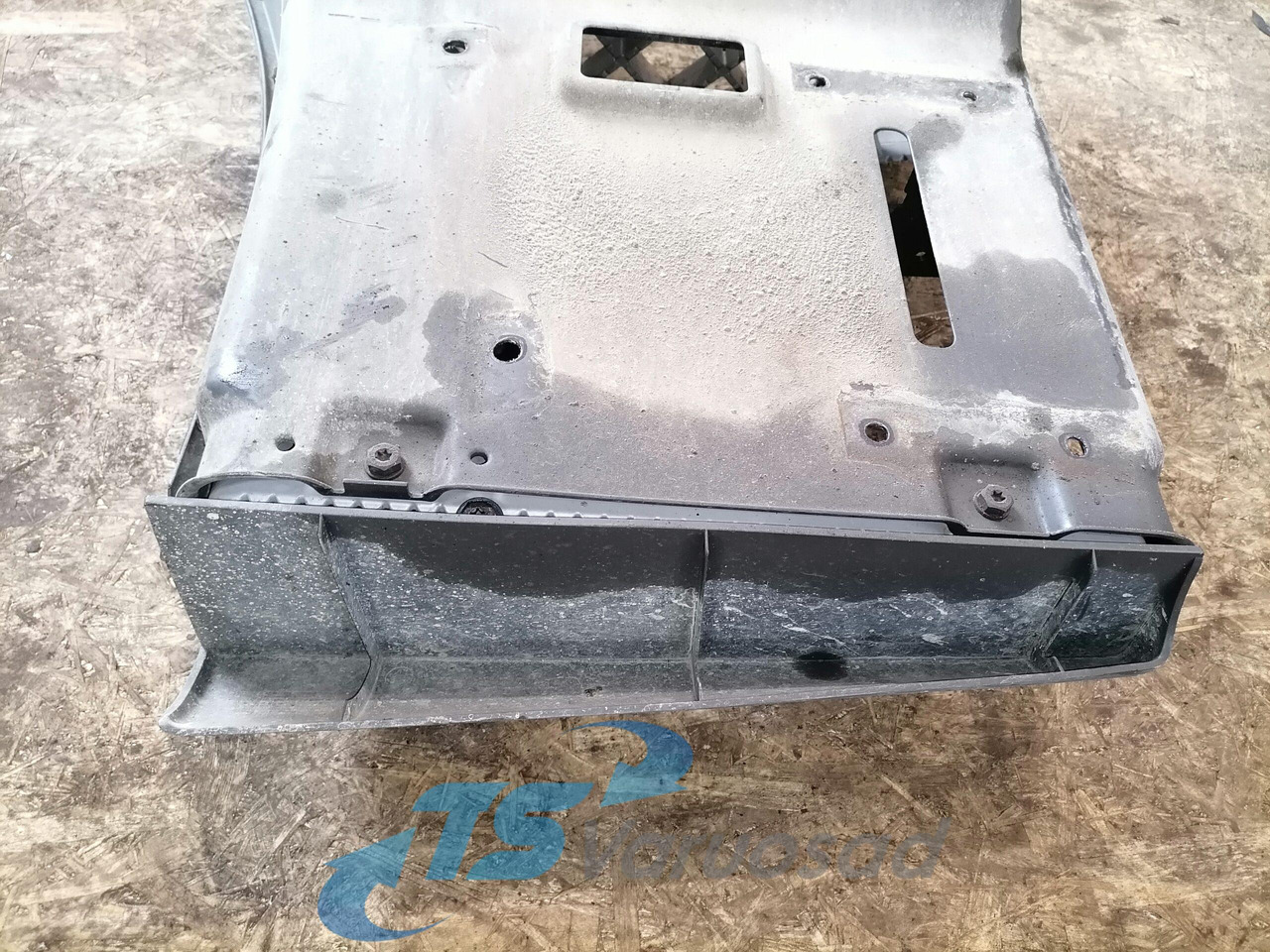 Scania Astmelaua u-plekk, vasak 1498179 - Peldaño para Camión: foto 4 Scania Astmelaua u-plekk, vasak 1498179 - Peldaño para Camión: foto 4