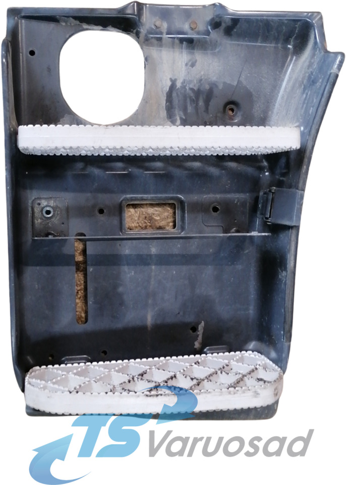 Scania Astmelaua u-plekk, vasak 1498179 - Peldaño para Camión: foto 1 Scania Astmelaua u-plekk, vasak 1498179 - Peldaño para Camión: foto 1