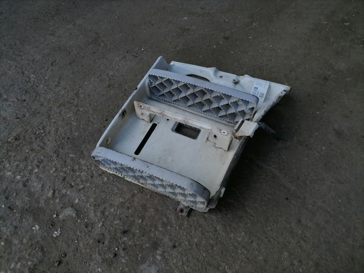 Scania Astmelaua u-plekk, vasak 1854227 - Peldaño para Camión: foto 3 Scania Astmelaua u-plekk, vasak 1854227 - Peldaño para Camión: foto 3