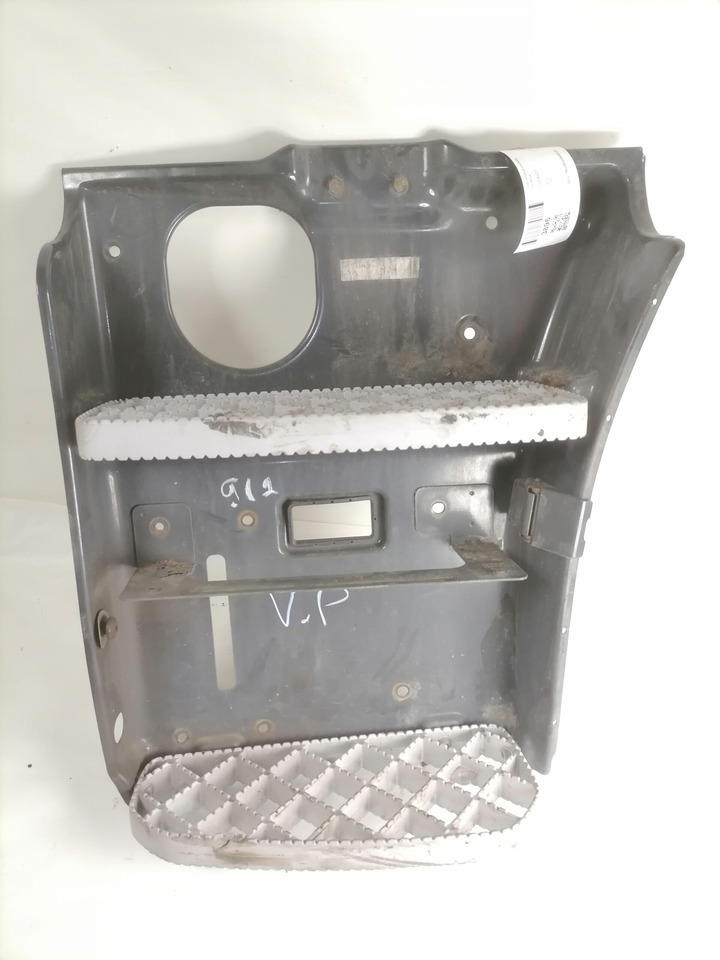 Scania Astmelaua u-plekk, vasak 1854227 - Peldaño para Camión: foto 2 Scania Astmelaua u-plekk, vasak 1854227 - Peldaño para Camión: foto 2