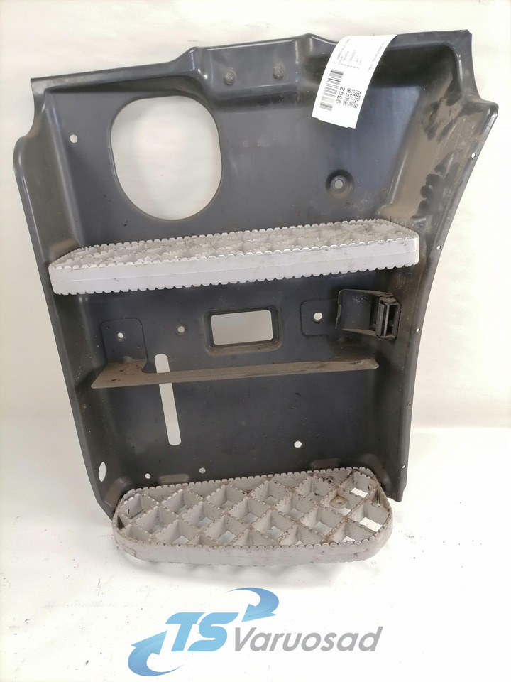 Scania Astmelaua u-plekk, vasak 1854227 - Peldaño para Camión: foto 2 Scania Astmelaua u-plekk, vasak 1854227 - Peldaño para Camión: foto 2