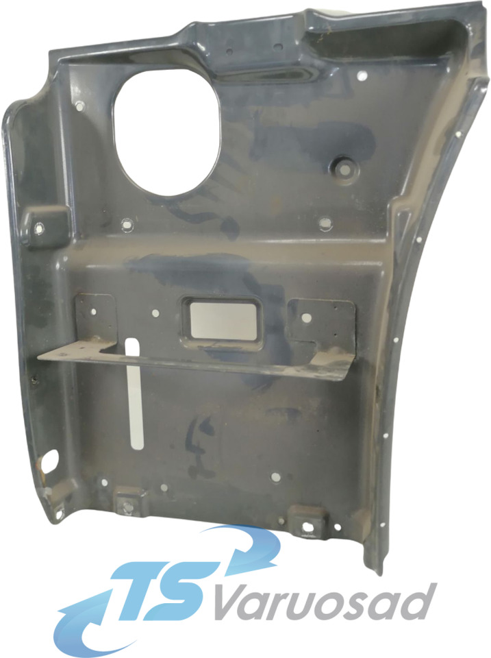 Scania Astmelaua u-plekk, vasak 1854227 - Peldaño para Camión: foto 1 Scania Astmelaua u-plekk, vasak 1854227 - Peldaño para Camión: foto 1