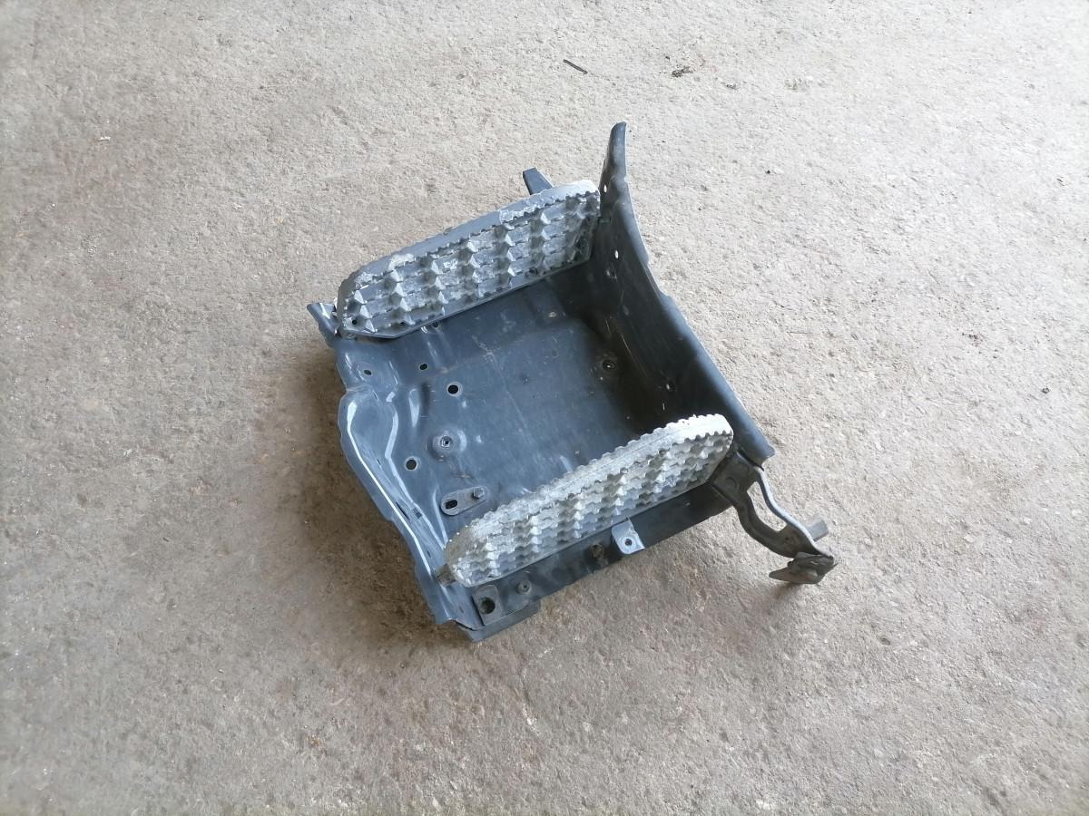 Scania Astmelaua u-plekk, vasak 2553994 - Peldaño para Camión: foto 2 Scania Astmelaua u-plekk, vasak 2553994 - Peldaño para Camión: foto 2