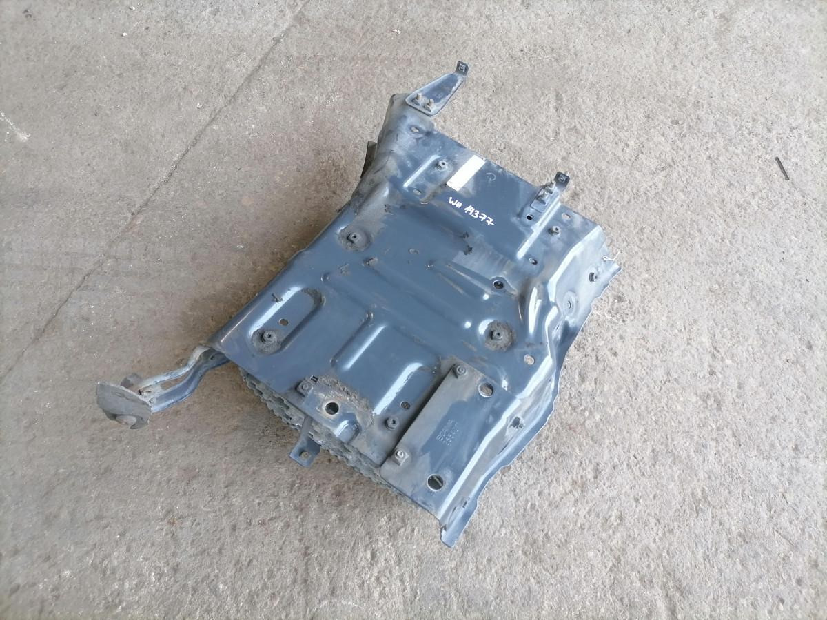 Scania Astmelaua u-plekk, vasak 2553994 - Peldaño para Camión: foto 4 Scania Astmelaua u-plekk, vasak 2553994 - Peldaño para Camión: foto 4