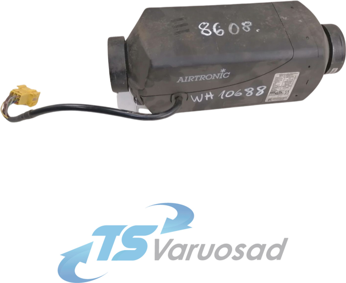 Scania Auxiliary heater 1724826 - Calefacción/ Ventilación para Camión: foto 1 Scania Auxiliary heater 1724826 - Calefacción/ Ventilación para Camión: foto 1