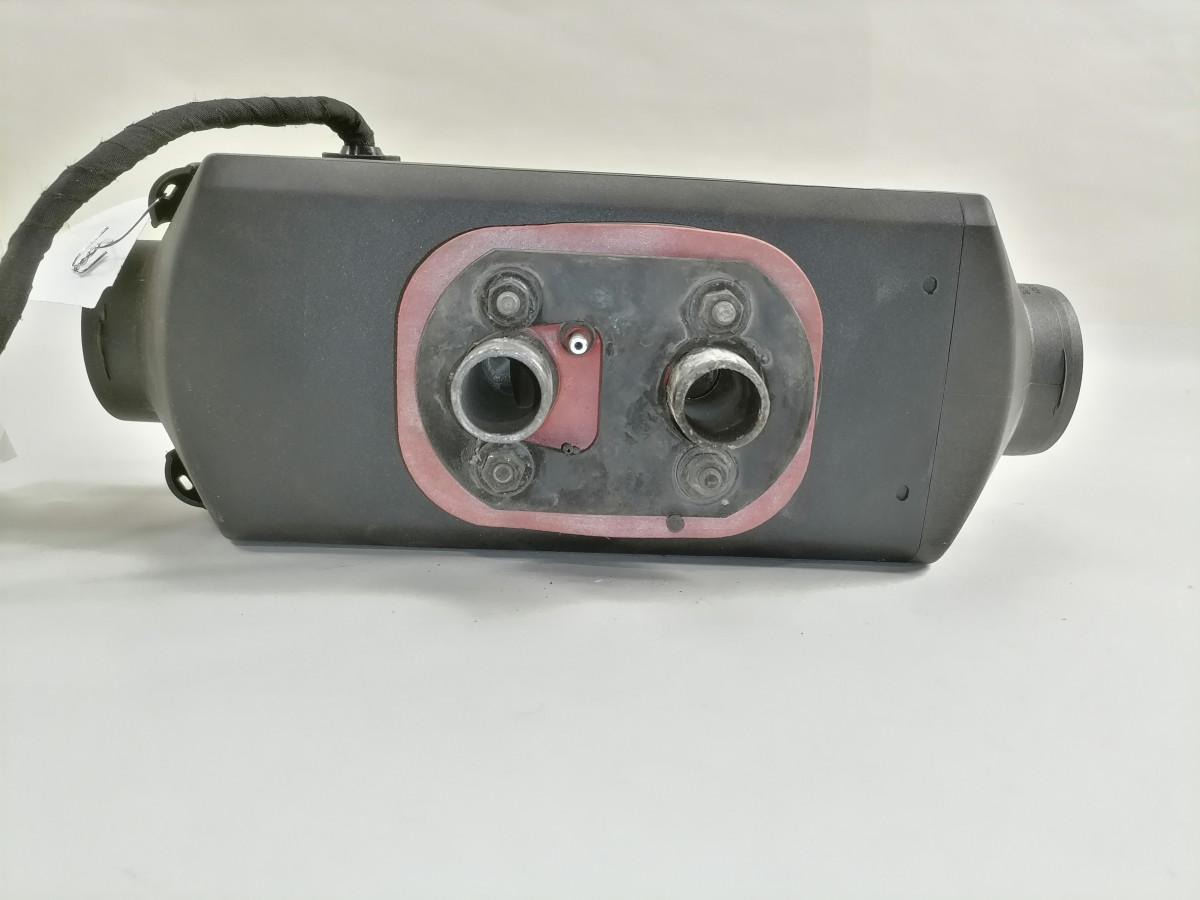 Scania Auxiliary heater 1851020 - Calefacción/ Ventilación para Camión: foto 3 Scania Auxiliary heater 1851020 - Calefacción/ Ventilación para Camión: foto 3