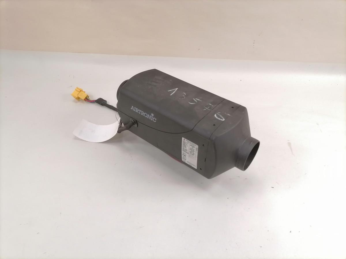 Scania Auxiliary heater 1851020 - Calefacción/ Ventilación para Camión: foto 2 Scania Auxiliary heater 1851020 - Calefacción/ Ventilación para Camión: foto 2