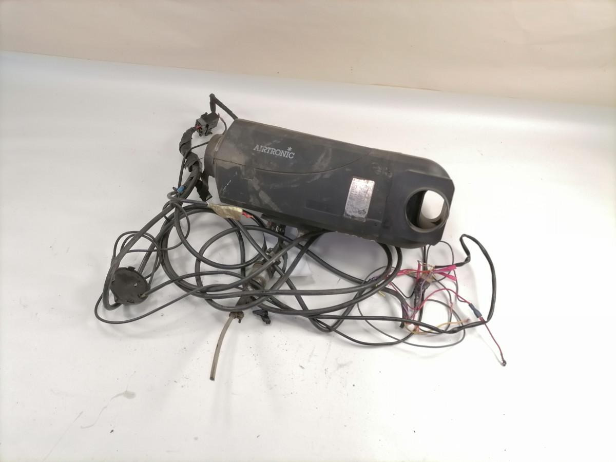 Scania Auxiliary heater Eberspächer - Calefacción/ Ventilación para Camión: foto 2 Scania Auxiliary heater Eberspächer - Calefacción/ Ventilación para Camión: foto 2