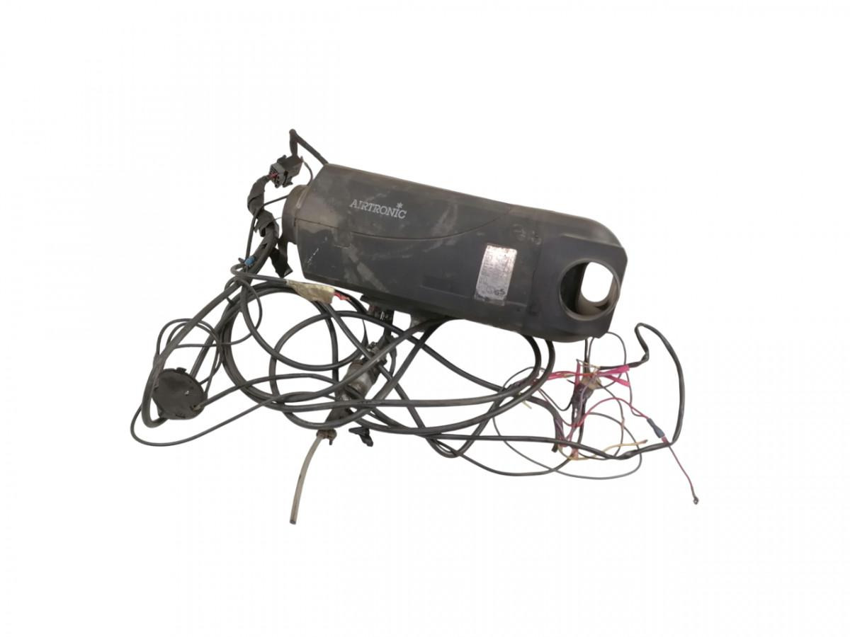 Scania Auxiliary heater Eberspächer - Calefacción/ Ventilación para Camión: foto 1 Scania Auxiliary heater Eberspächer - Calefacción/ Ventilación para Camión: foto 1