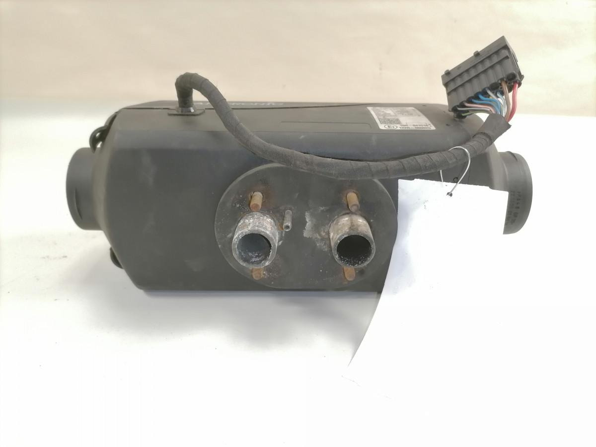Scania Auxiliary heater airtronicD2 - Calefacción/ Ventilación para Camión: foto 4 Scania Auxiliary heater airtronicD2 - Calefacción/ Ventilación para Camión: foto 4