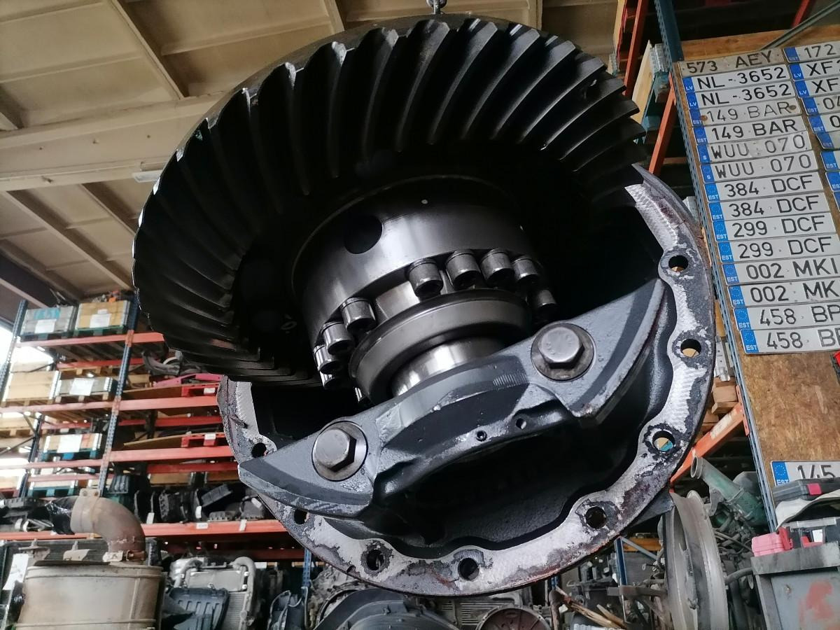 Scania Axel gear R780 - Mando final para Camión: foto 3 Scania Axel gear R780 - Mando final para Camión: foto 3