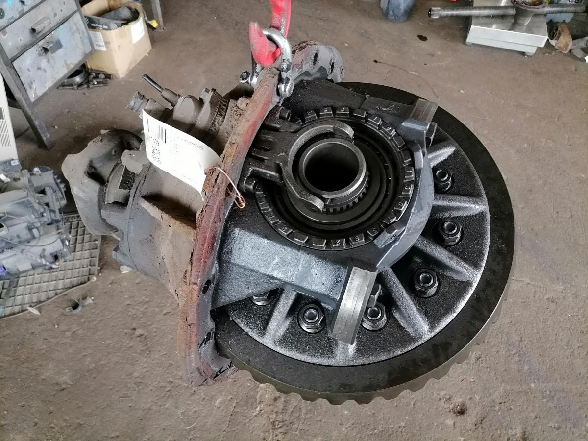 Scania Axel gear R780 - Mando final para Camión: foto 2 Scania Axel gear R780 - Mando final para Camión: foto 2