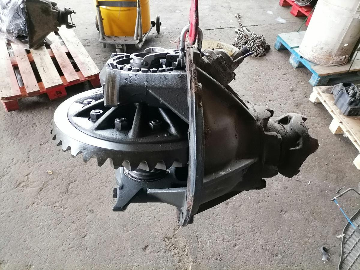 Scania Axel gear R780 - Mando final para Camión: foto 4 Scania Axel gear R780 - Mando final para Camión: foto 4