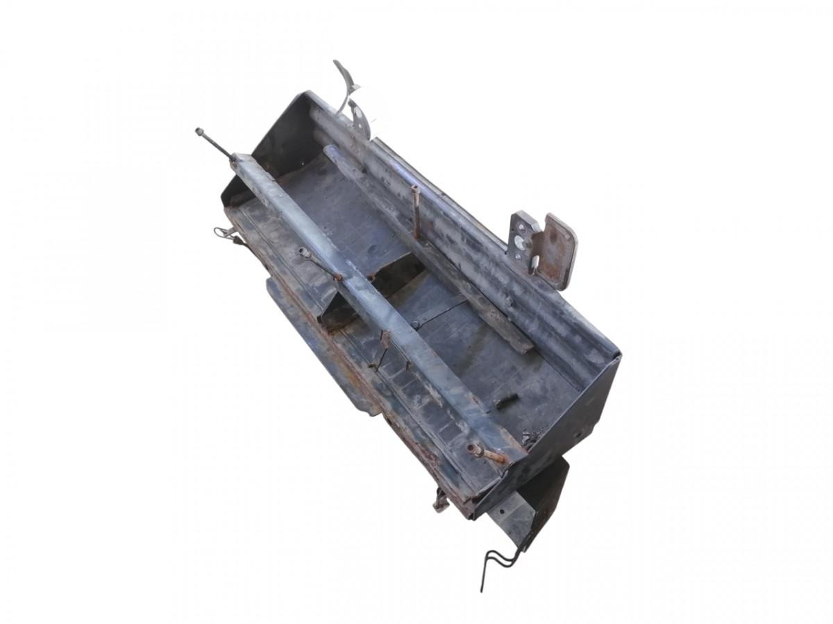 Scania Battery box 2016256 - Acumulador para Camión: foto 1 Scania Battery box 2016256 - Acumulador para Camión: foto 1