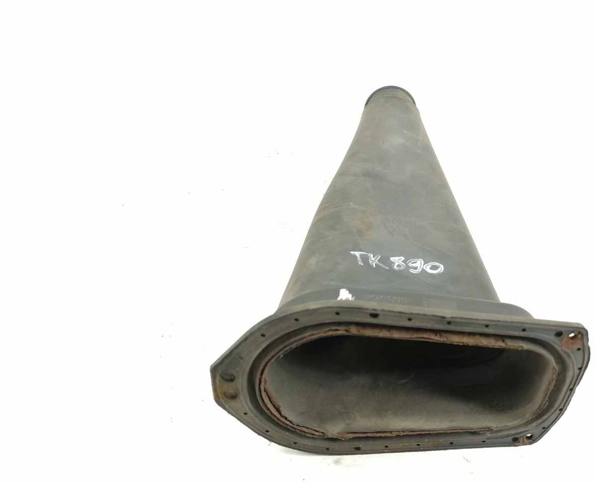 Scania Boot 1376709 - Dirección para Camión: foto 2 Scania Boot 1376709 - Dirección para Camión: foto 2