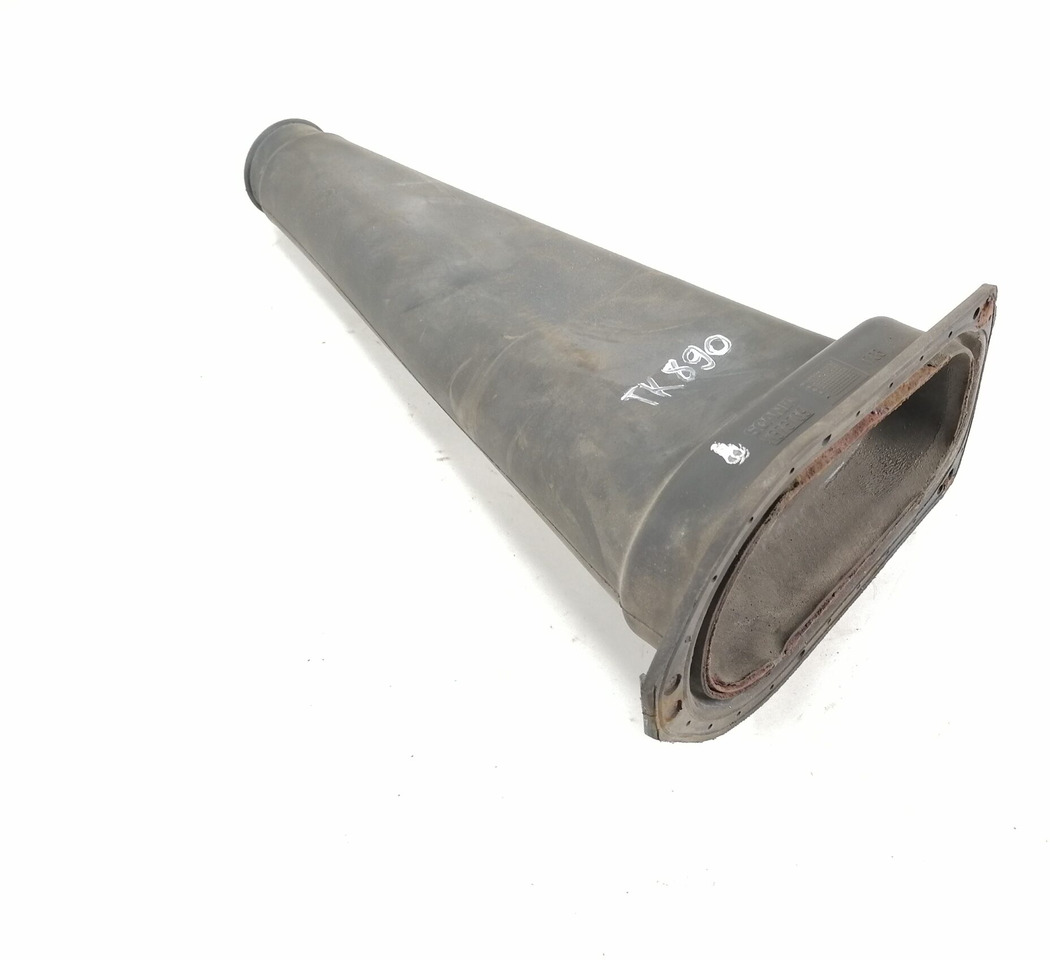 Scania Boot 1376709 - Dirección para Camión: foto 1 Scania Boot 1376709 - Dirección para Camión: foto 1