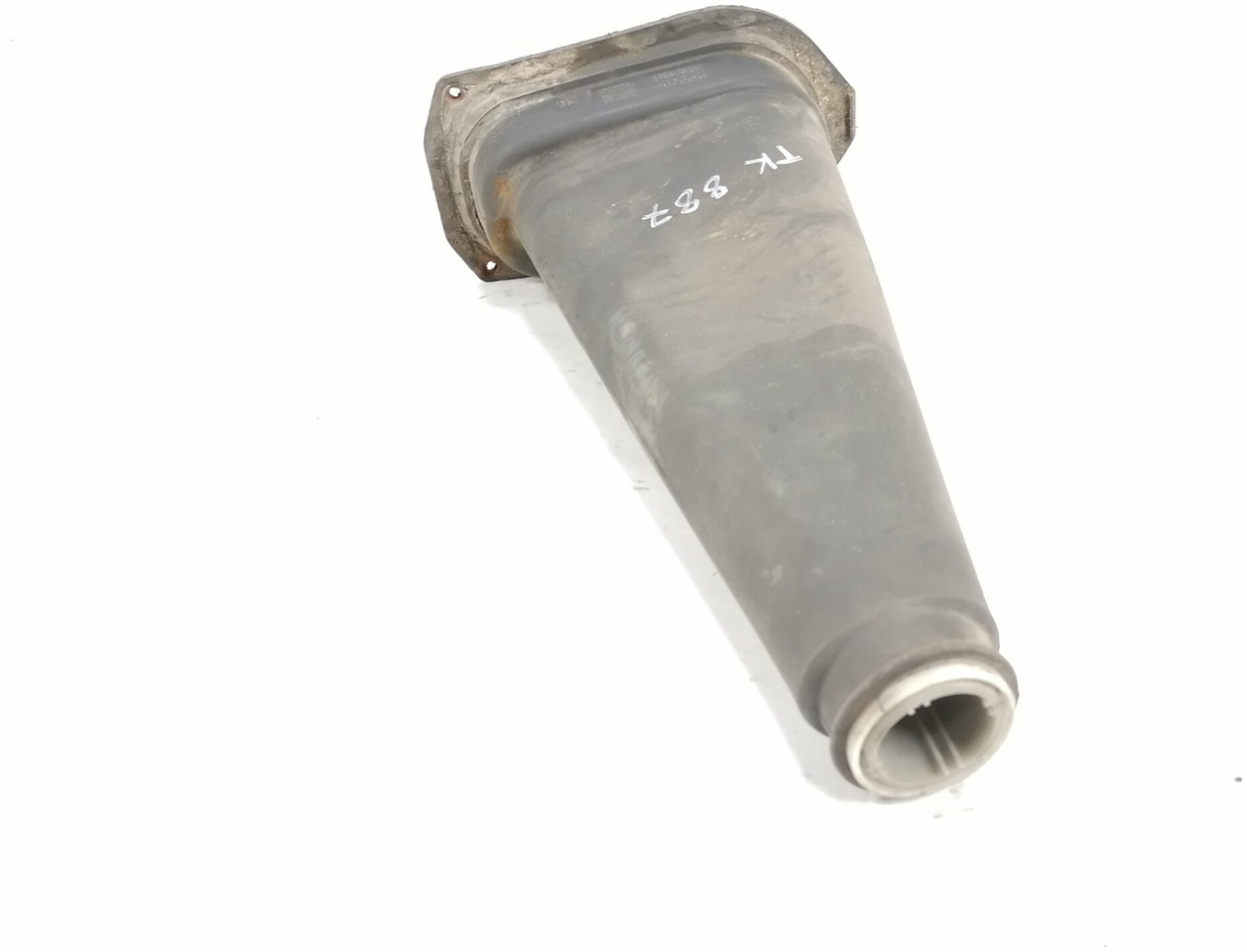 Scania Boot 1376709 - Dirección para Camión: foto 4 Scania Boot 1376709 - Dirección para Camión: foto 4