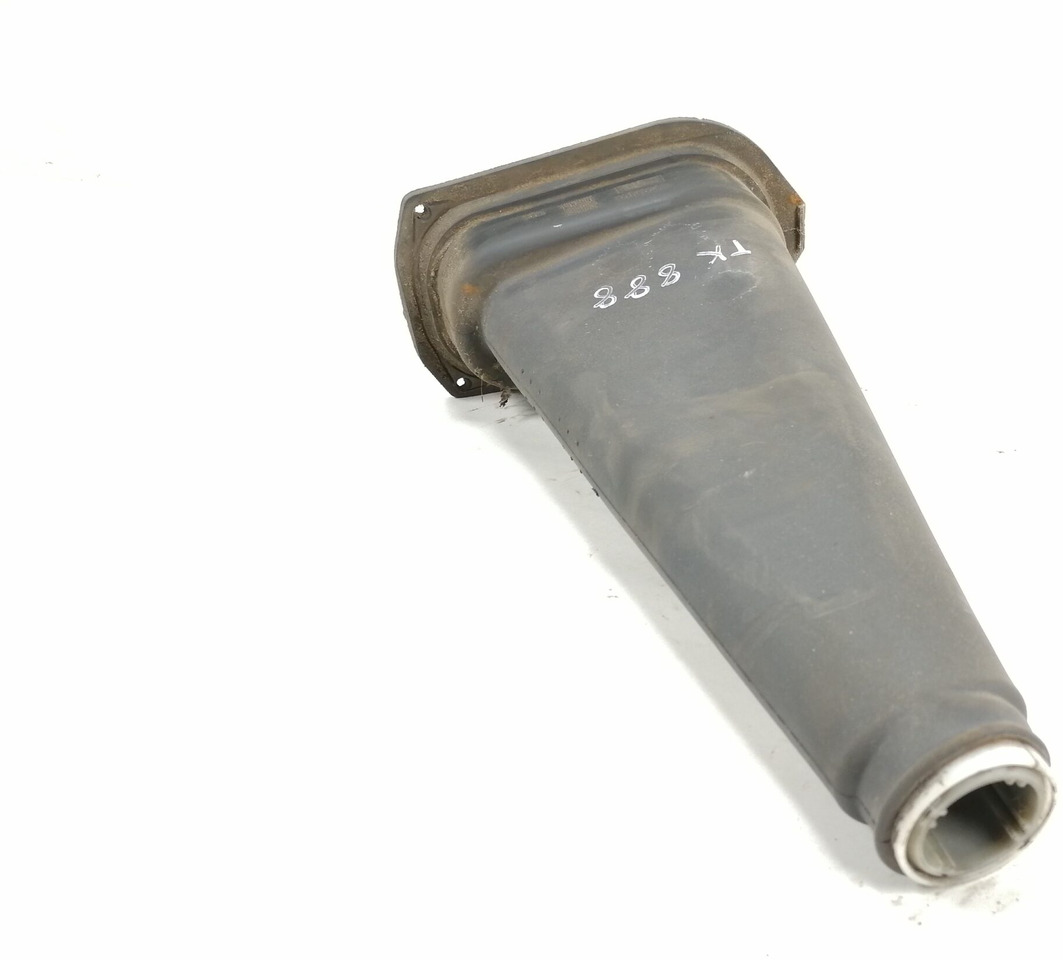 Scania Boot 1376709 - Dirección para Camión: foto 4 Scania Boot 1376709 - Dirección para Camión: foto 4