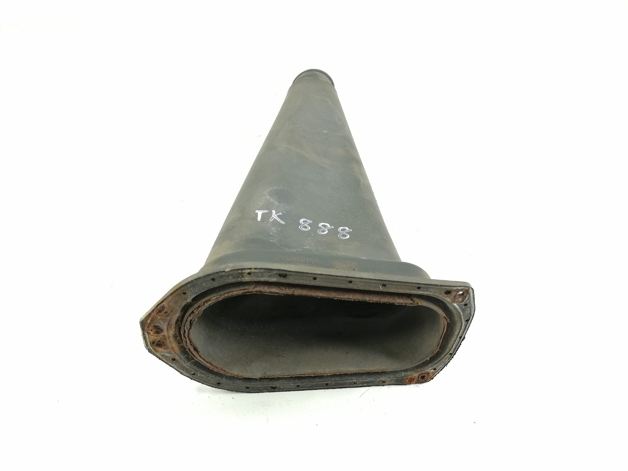 Scania Boot 1376709 - Dirección para Camión: foto 2 Scania Boot 1376709 - Dirección para Camión: foto 2