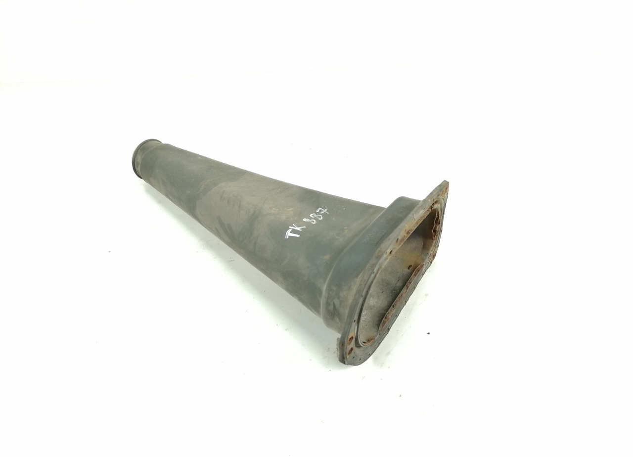 Scania Boot 1376709 - Dirección para Camión: foto 1 Scania Boot 1376709 - Dirección para Camión: foto 1