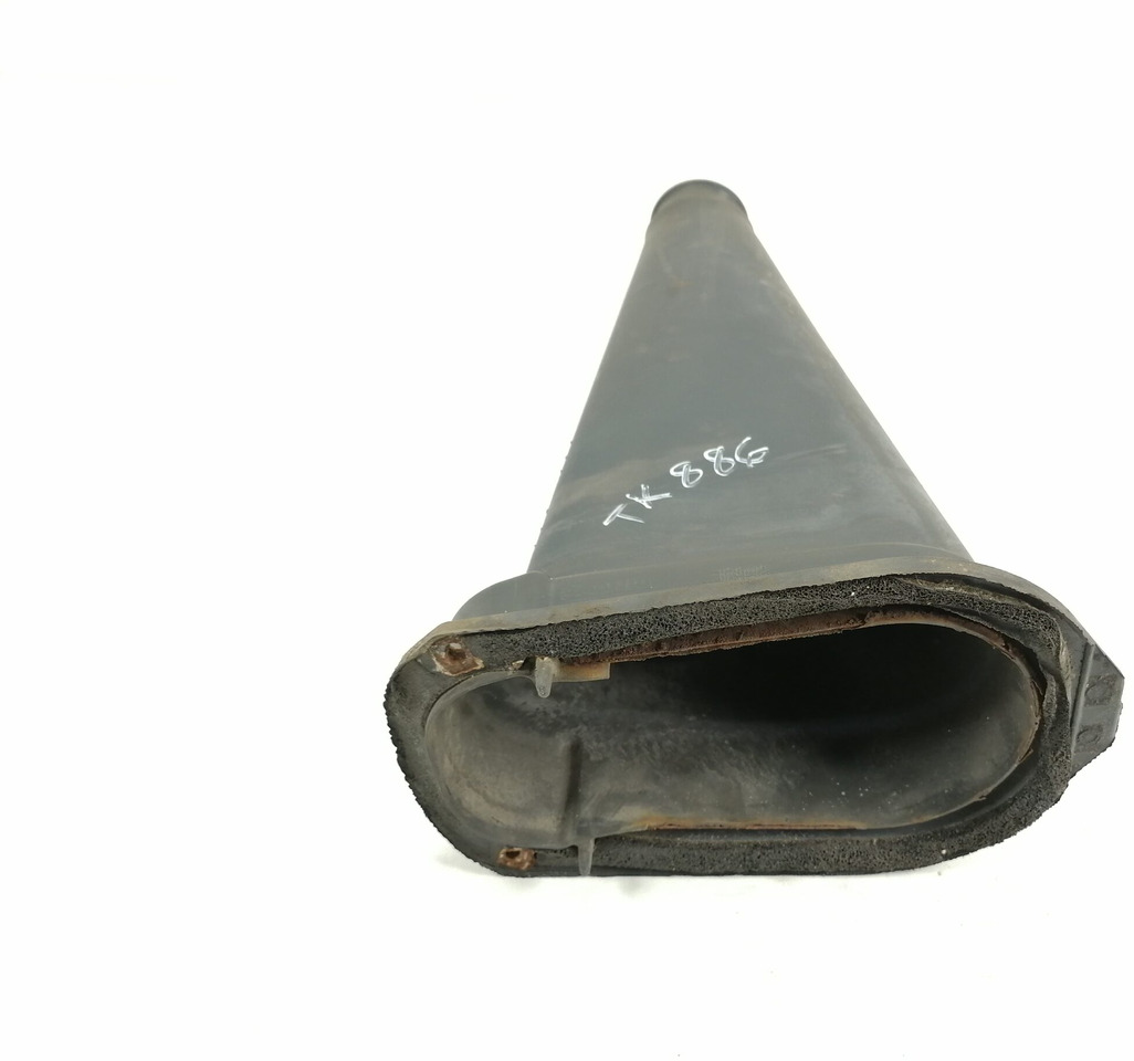 Scania Boot 1863786 - Dirección para Camión: foto 2 Scania Boot 1863786 - Dirección para Camión: foto 2