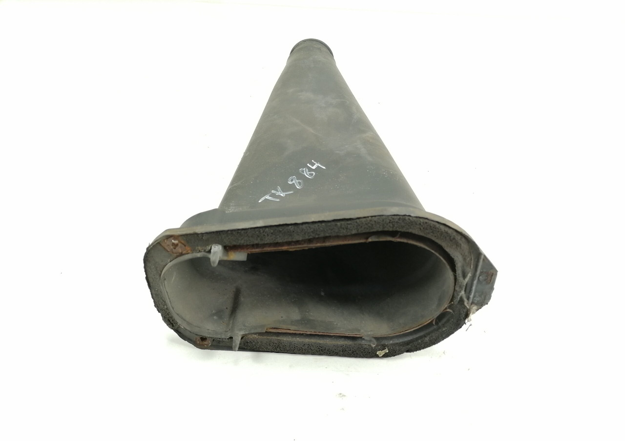 Scania Boot 1863786 - Dirección para Camión: foto 2 Scania Boot 1863786 - Dirección para Camión: foto 2