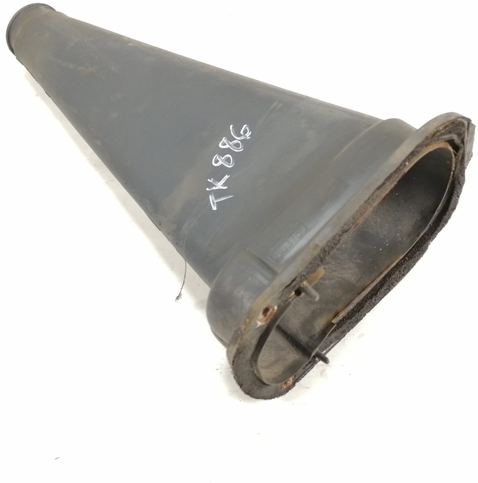 Scania Boot 1863786 - Dirección para Camión: foto 1 Scania Boot 1863786 - Dirección para Camión: foto 1