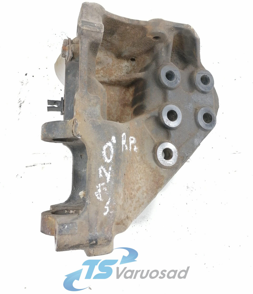 Scania Bracket 1413644 - Bastidor/ Chasis para Camión: foto 5 Scania Bracket 1413644 - Bastidor/ Chasis para Camión: foto 5