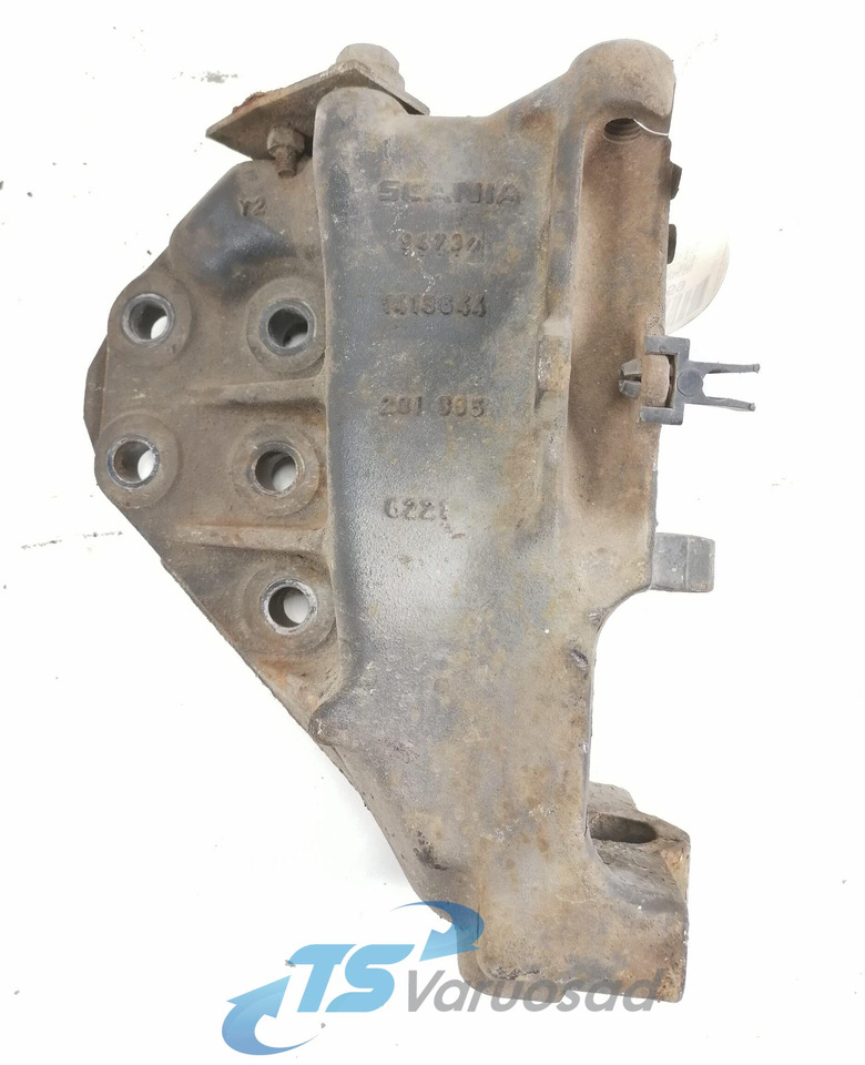 Scania Bracket 1413644 - Bastidor/ Chasis para Camión: foto 4 Scania Bracket 1413644 - Bastidor/ Chasis para Camión: foto 4