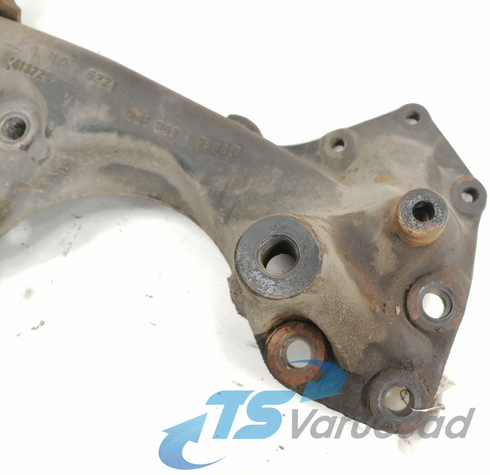 Scania Bracket 1413725 - Bastidor/ Chasis para Camión: foto 3 Scania Bracket 1413725 - Bastidor/ Chasis para Camión: foto 3