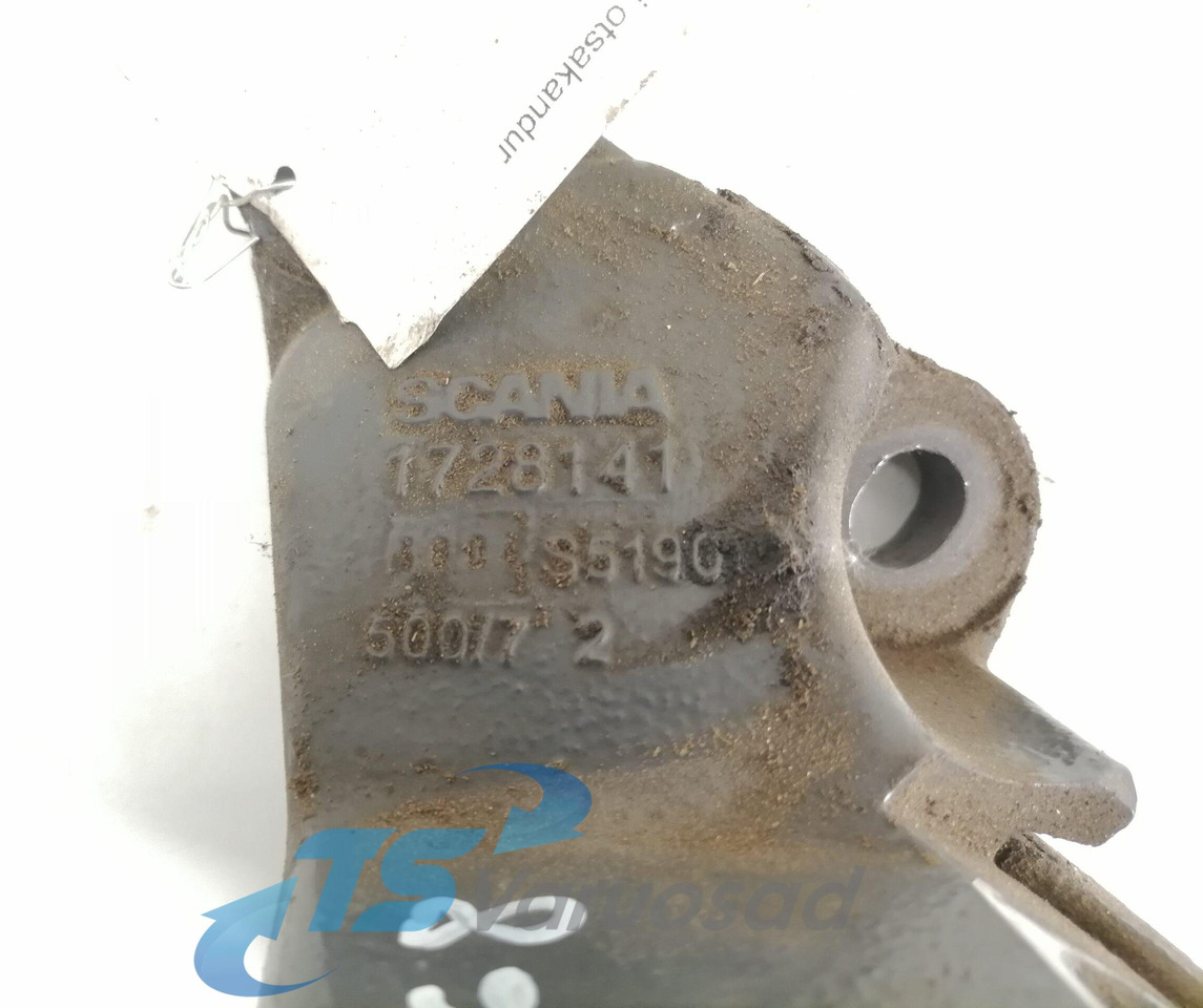 Scania Bracket 1728141 - Bastidor/ Chasis para Camión: foto 3 Scania Bracket 1728141 - Bastidor/ Chasis para Camión: foto 3