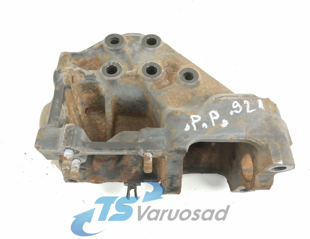 Scania Bracket 1734074 - Bastidor/ Chasis para Camión: foto 5 Scania Bracket 1734074 - Bastidor/ Chasis para Camión: foto 5