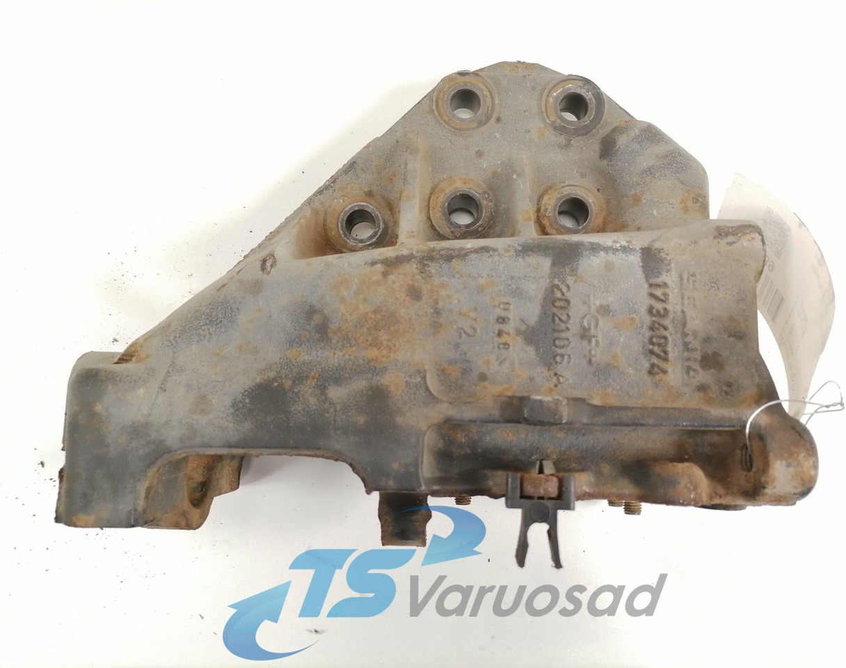 Scania Bracket 1734074 - Bastidor/ Chasis para Camión: foto 2 Scania Bracket 1734074 - Bastidor/ Chasis para Camión: foto 2
