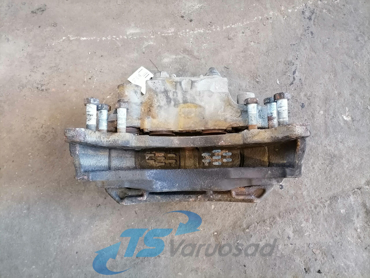 Scania Brake caliper 1946307 - Piezas de freno para Camión: foto 1 Scania Brake caliper 1946307 - Piezas de freno para Camión: foto 1