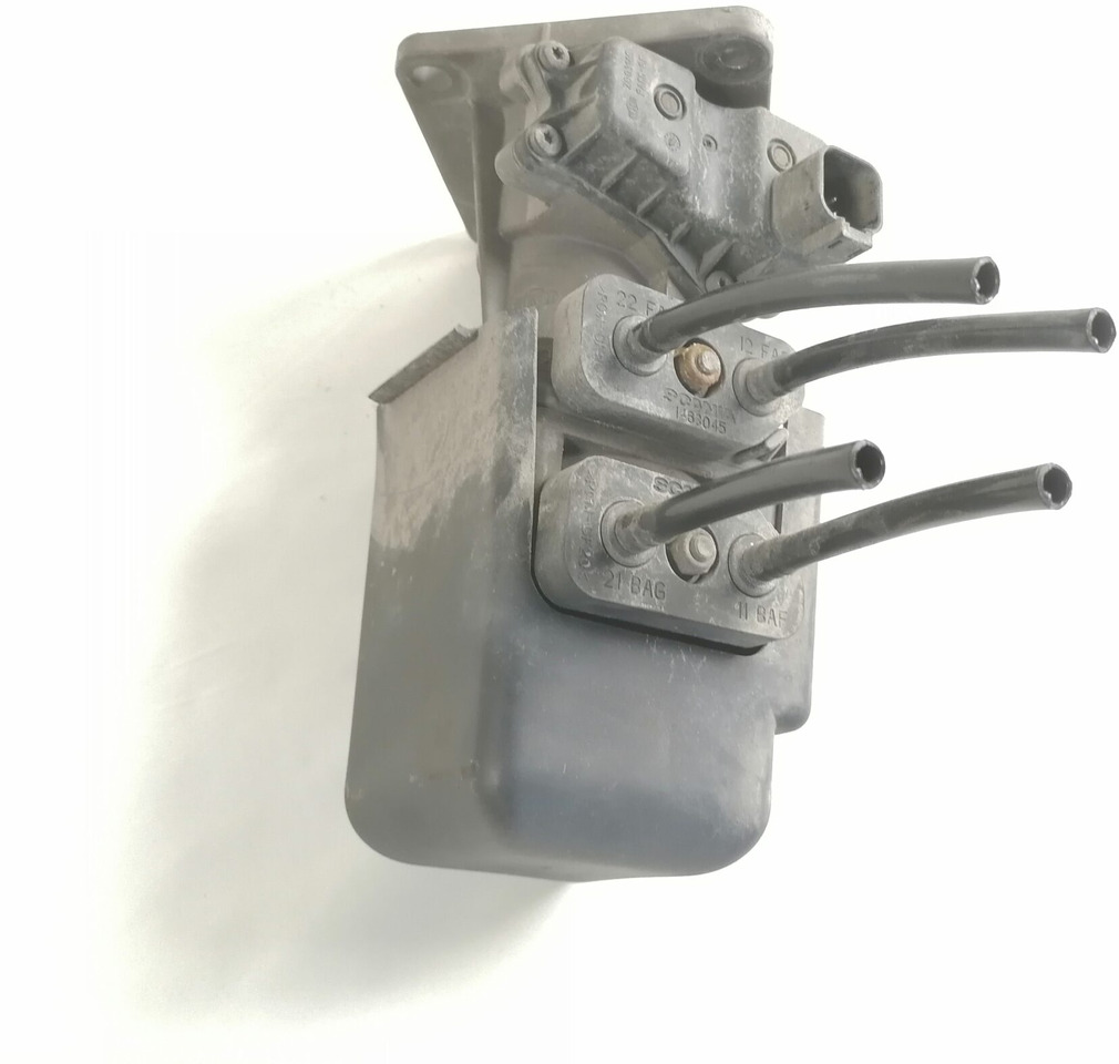 Scania Brake pressure control 1942899 - Válvula de freno para Camión: foto 2 Scania Brake pressure control 1942899 - Válvula de freno para Camión: foto 2