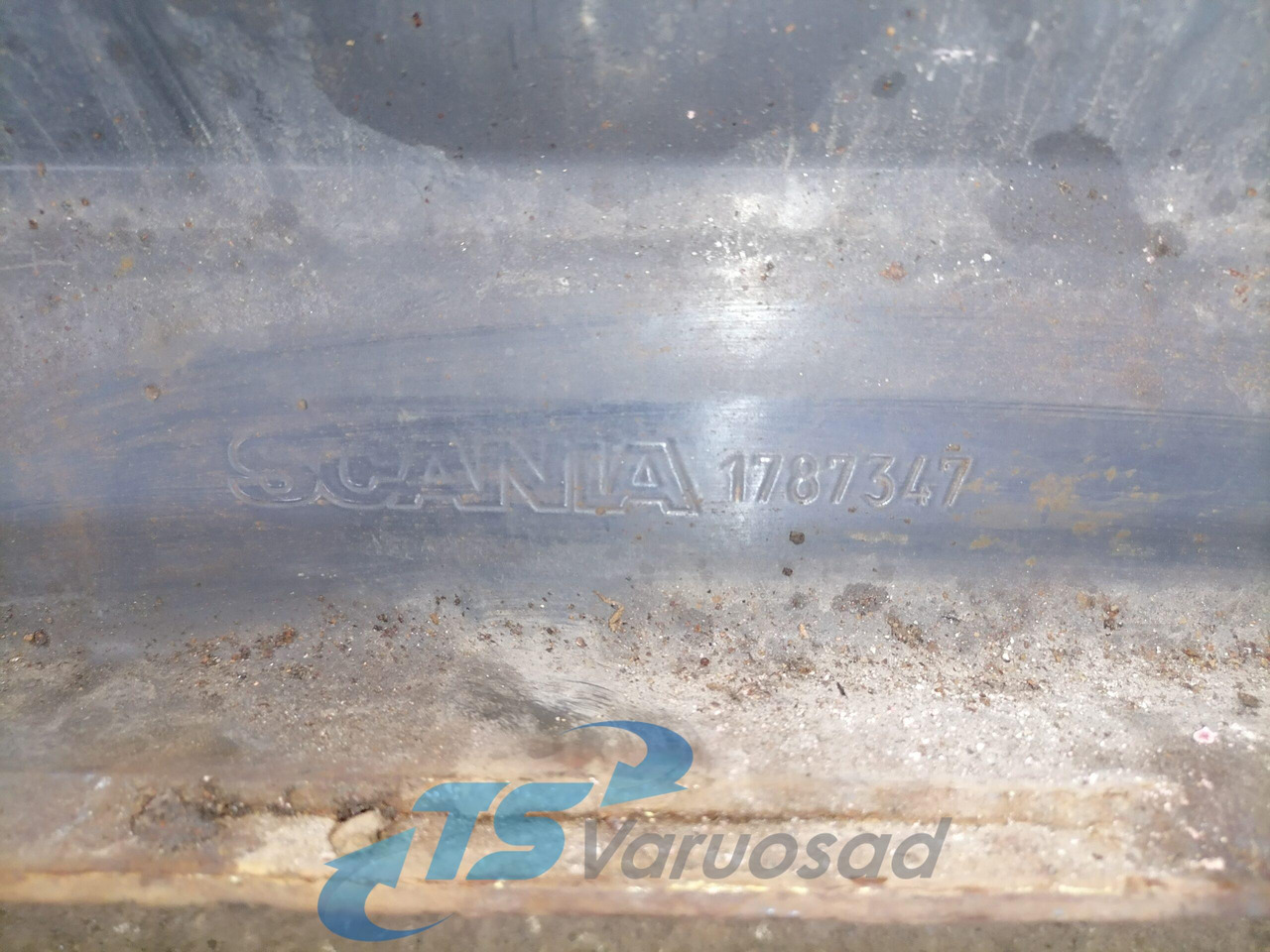 Scania Bumper 1787347 - Parachoques para Camión: foto 3 Scania Bumper 1787347 - Parachoques para Camión: foto 3