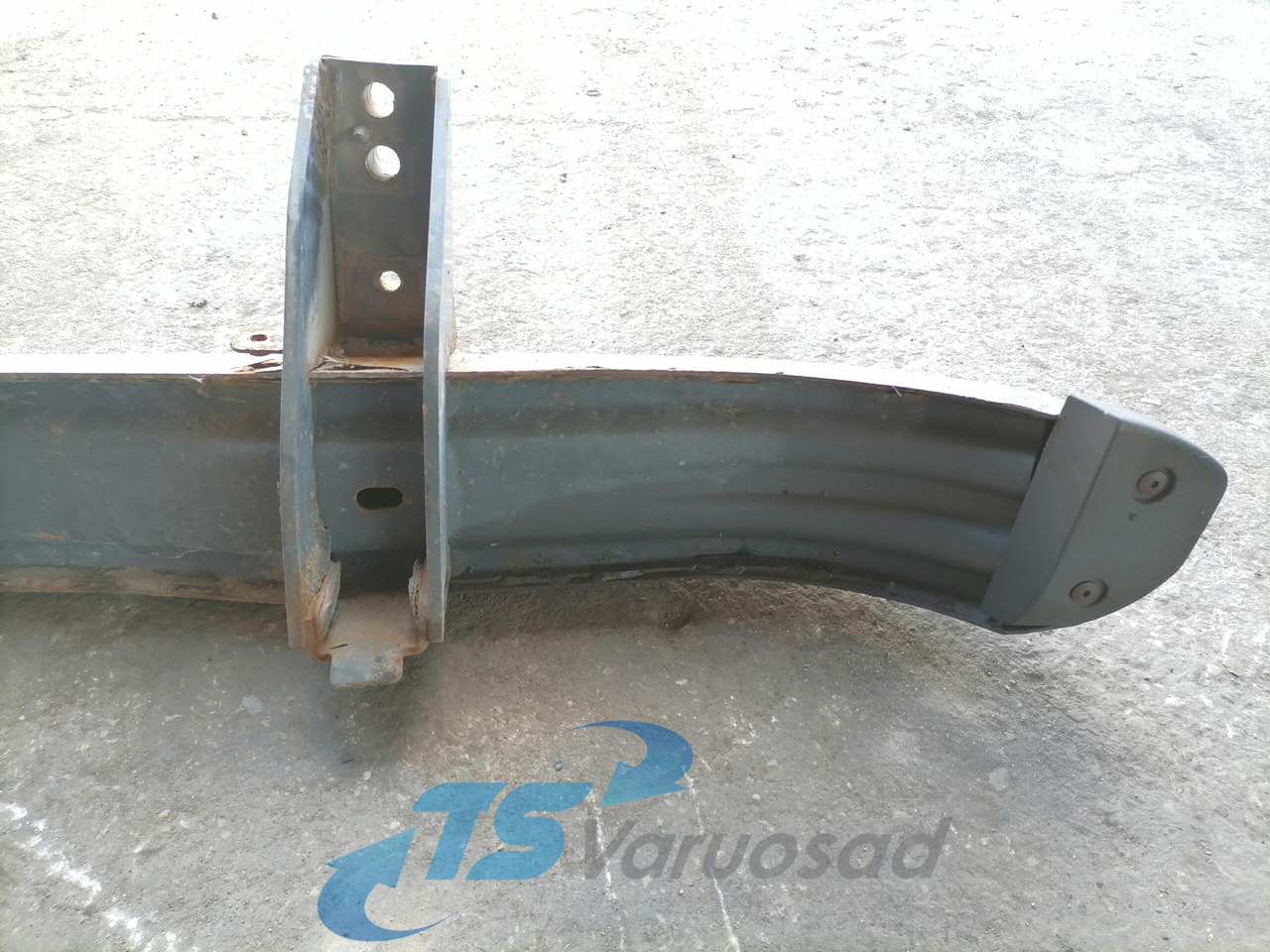 Scania Bumper 1853837 - Parachoques para Camión: foto 3 Scania Bumper 1853837 - Parachoques para Camión: foto 3