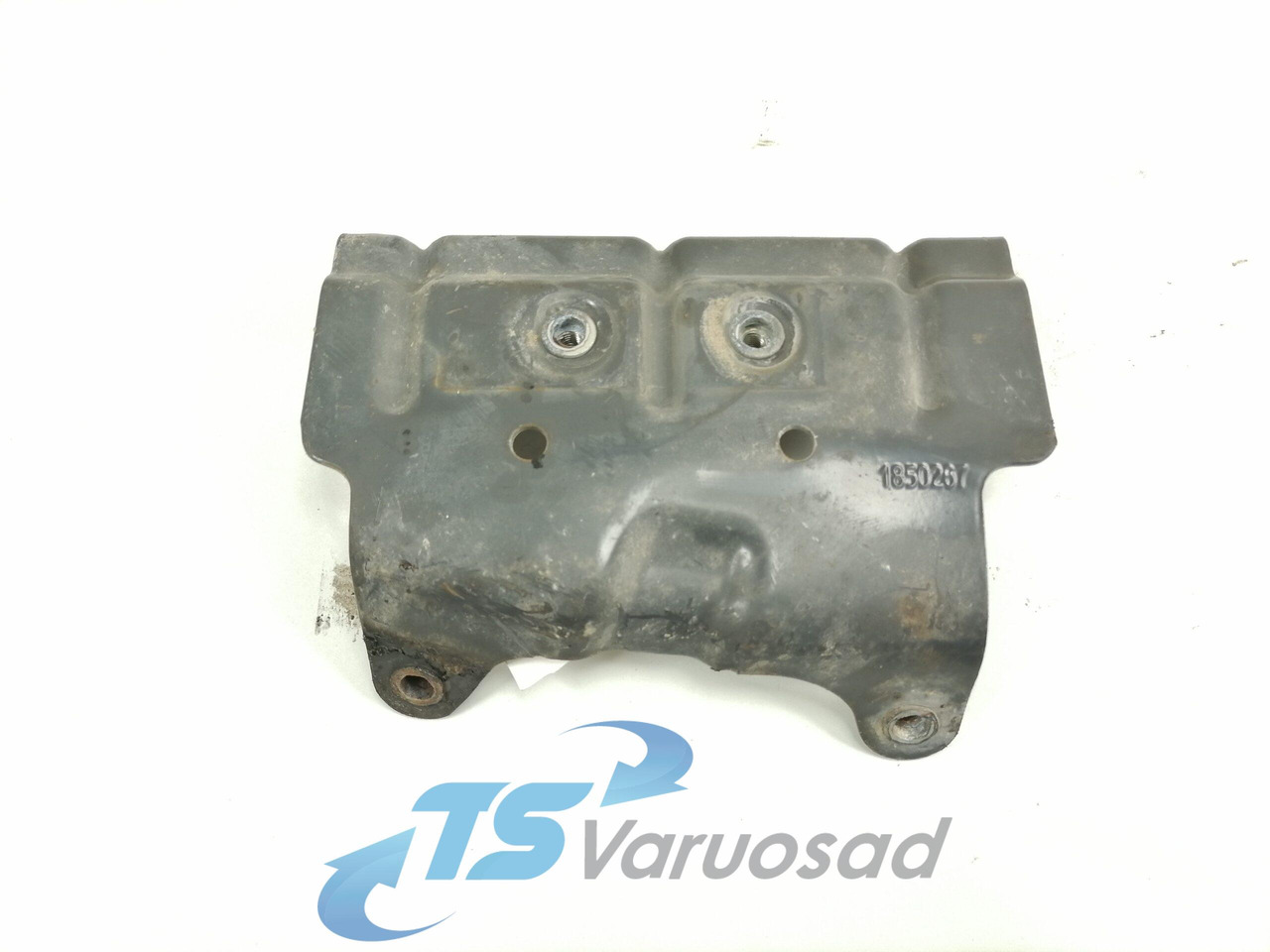 Scania Bumper bracket 1850267 - Parachoques para Camión: foto 1 Scania Bumper bracket 1850267 - Parachoques para Camión: foto 1