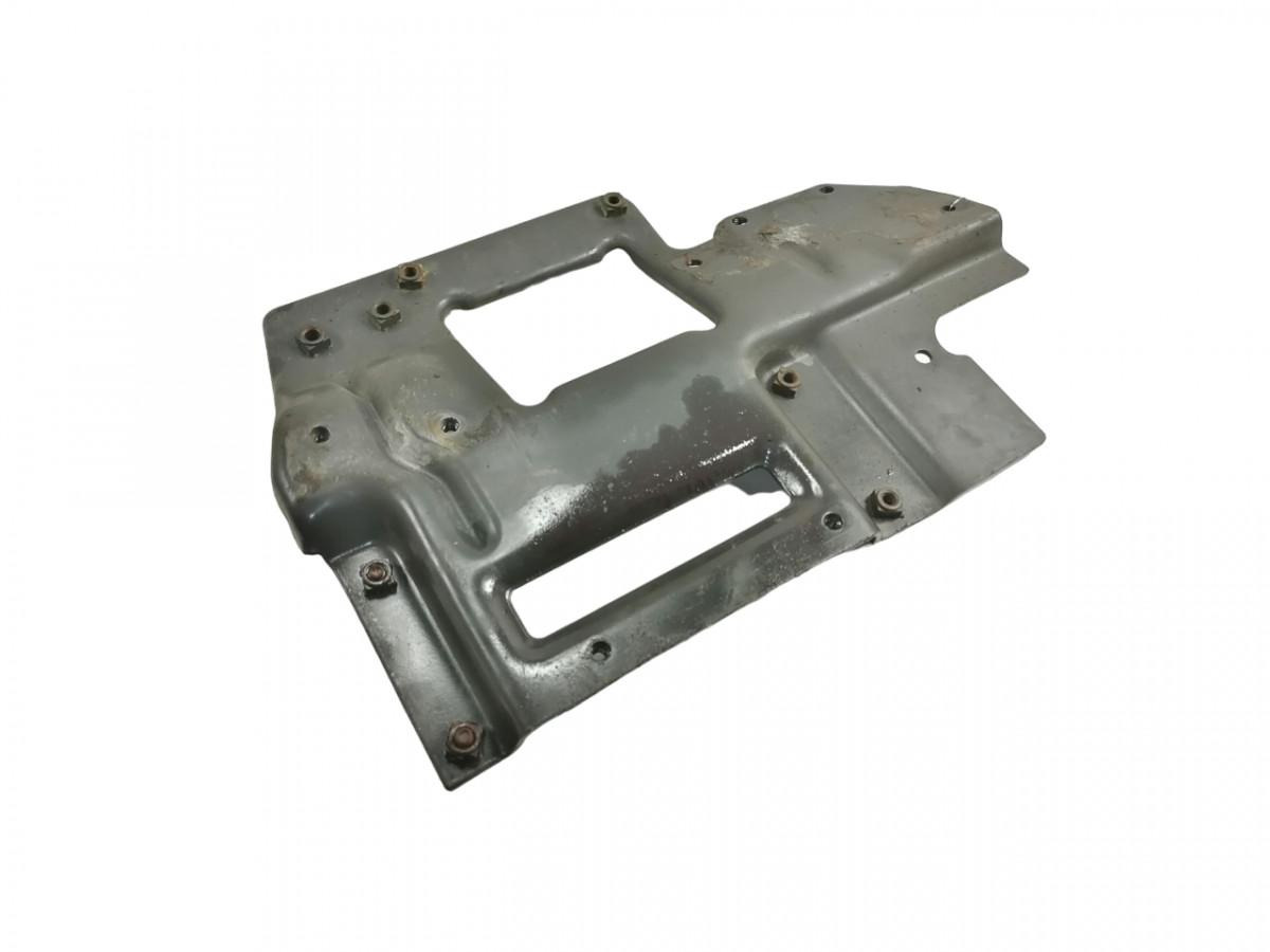 Scania Bumper bracket 1915256 - Parachoques para Camión: foto 1 Scania Bumper bracket 1915256 - Parachoques para Camión: foto 1