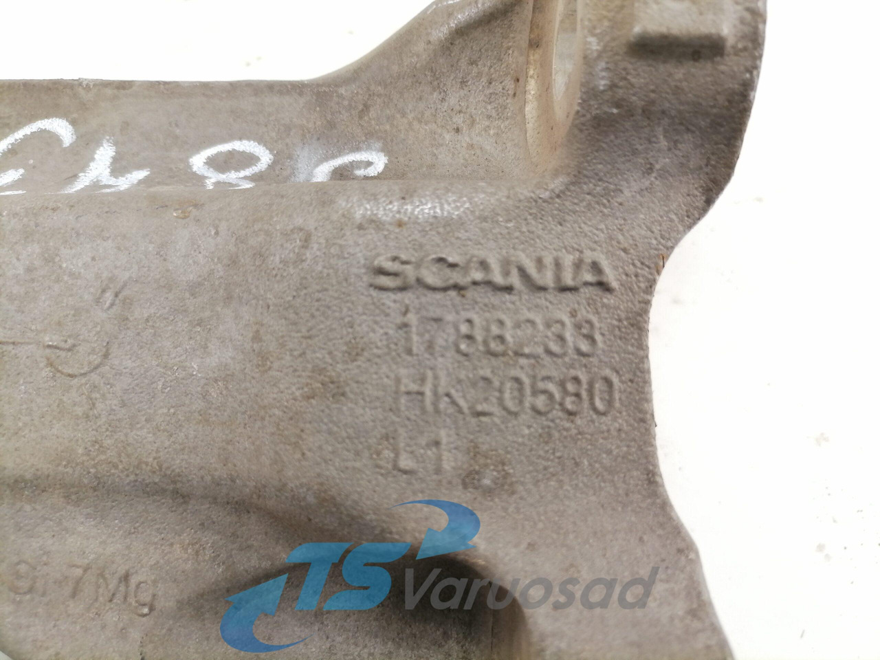 Scania Cab carrier 1788233 - Suspensión de cabina para Camión: foto 5 Scania Cab carrier 1788233 - Suspensión de cabina para Camión: foto 5