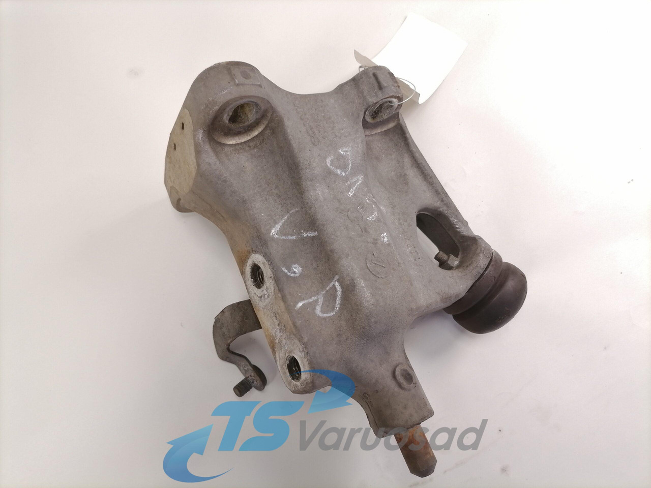 Scania Cab carrier 1788233 - Suspensión de cabina para Camión: foto 2 Scania Cab carrier 1788233 - Suspensión de cabina para Camión: foto 2